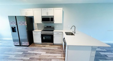 Brand New DUPLEX in Port Charlotte - Never lived in!  Each on Duffys Golf Center in Florida - for sale on GolfHomes.com, golf home, golf lot