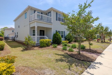 Tucked away in one of Panama City Beach's most desirable gated on Bay Point Resort Golf Club in Florida - for sale on GolfHomes.com, golf home, golf lot
