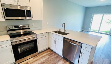 Brand New DUPLEX in Port Charlotte - Never lived in!  Each on Duffys Golf Center in Florida - for sale on GolfHomes.com, golf home, golf lot