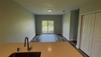 Brand New DUPLEX in Port Charlotte - Never lived in!  Each on Duffys Golf Center in Florida - for sale on GolfHomes.com, golf home, golf lot