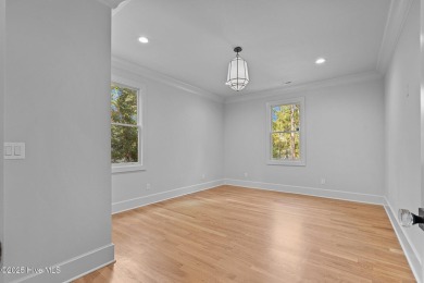 Luxury New Construction in the Historic Village of Pinehurst
 on Pinehurst Resort and Country Club in North Carolina - for sale on GolfHomes.com, golf home, golf lot