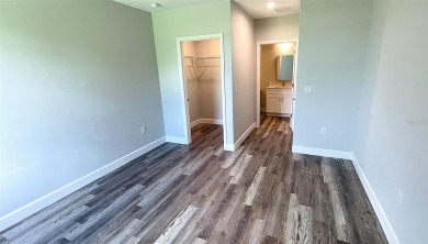 Brand New DUPLEX in Port Charlotte - Never lived in!  Each on Duffys Golf Center in Florida - for sale on GolfHomes.com, golf home, golf lot