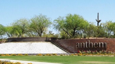 Welcome to Anthem at Merrill Ranch! One of the most prestigious on Poston Butte Golf Club in Arizona - for sale on GolfHomes.com, golf home, golf lot