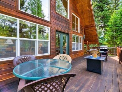Discover the perfect mountain retreat in the coveted Spring on McCall Municipal Golf Course in Idaho - for sale on GolfHomes.com, golf home, golf lot