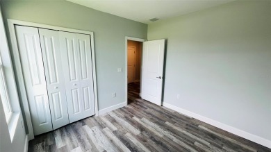 Brand New DUPLEX in Port Charlotte - Never lived in!  Each on Duffys Golf Center in Florida - for sale on GolfHomes.com, golf home, golf lot