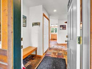 Discover the perfect mountain retreat in the coveted Spring on McCall Municipal Golf Course in Idaho - for sale on GolfHomes.com, golf home, golf lot
