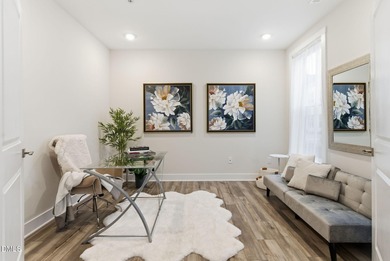 Ground-level, single-story condo in Brier Creek Country Club on Brier Creek Country Club in North Carolina - for sale on GolfHomes.com, golf home, golf lot