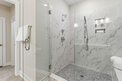 Ground-level, single-story condo in Brier Creek Country Club on Brier Creek Country Club in North Carolina - for sale on GolfHomes.com, golf home, golf lot