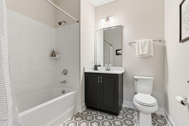 Ground-level, single-story condo in Brier Creek Country Club on Brier Creek Country Club in North Carolina - for sale on GolfHomes.com, golf home, golf lot