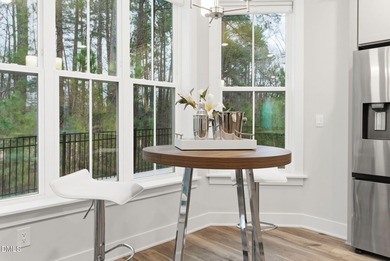 Ground-level, single-story condo in Brier Creek Country Club on Brier Creek Country Club in North Carolina - for sale on GolfHomes.com, golf home, golf lot