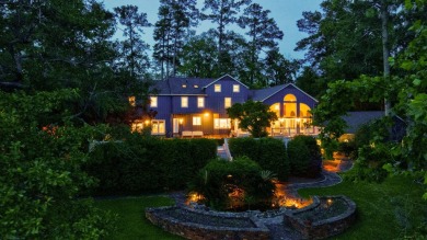 Welcome to one of the most exquisite homes in West Lake--a on West Lake Country Club in Georgia - for sale on GolfHomes.com, golf home, golf lot