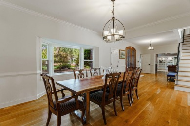 Welcome to one of the most exquisite homes in West Lake--a on West Lake Country Club in Georgia - for sale on GolfHomes.com, golf home, golf lot