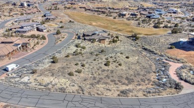 Imagine it, just steps from the green for Hole #1 of the on The Golf Club At Redlands Mesa in Colorado - for sale on GolfHomes.com, golf home, golf lot
