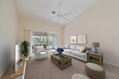 One or more photo(s) has been virtually staged. Rare on Capri Isle Golf Club in Florida - for sale on GolfHomes.com, golf home, golf lot