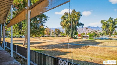 Don't miss this OPPORTUNITY to own one of the best manuf homes on  in California - for sale on GolfHomes.com, golf home, golf lot