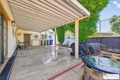 Don't miss this OPPORTUNITY to own one of the best manuf homes on  in California - for sale on GolfHomes.com, golf home, golf lot