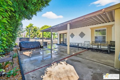 Don't miss this OPPORTUNITY to own one of the best manuf homes on  in California - for sale on GolfHomes.com, golf home, golf lot