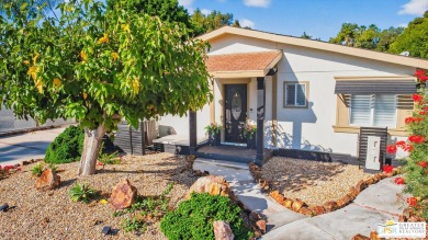 Don't miss this OPPORTUNITY to own one of the best manuf homes on  in California - for sale on GolfHomes.com, golf home, golf lot