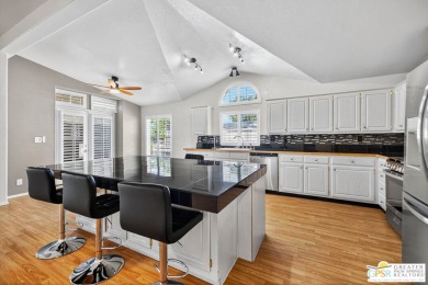Don't miss this OPPORTUNITY to own one of the best manuf homes on  in California - for sale on GolfHomes.com, golf home, golf lot