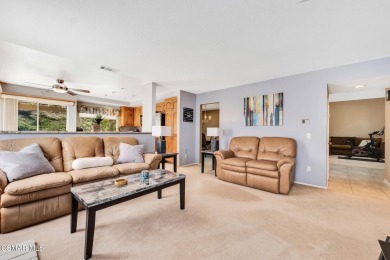 Discover Your Dream Home in Indian Hills Ridge! Nestled in the on Simi Hills Golf Course in California - for sale on GolfHomes.com, golf home, golf lot