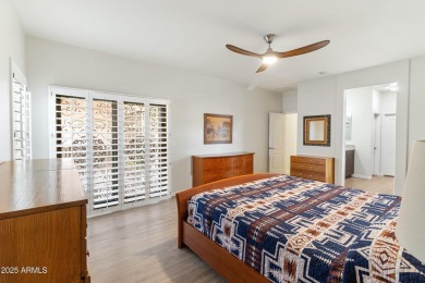 This exceptional single-level home is ideally located in a quiet on Pointe Golf Course on Lookout Mountain in Arizona - for sale on GolfHomes.com, golf home, golf lot