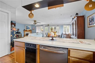 Welcome to Cypress Point Commons!  This 2 Bedroom, 2 bath single on Cypress Point Country Club in Virginia - for sale on GolfHomes.com, golf home, golf lot