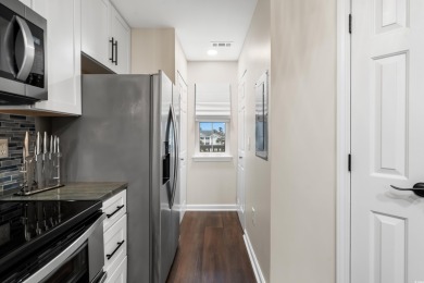 Welcome to this stunning, fully renovated 2-bedroom, top-floor on River Oaks Golf Plantation  in South Carolina - for sale on GolfHomes.com, golf home, golf lot