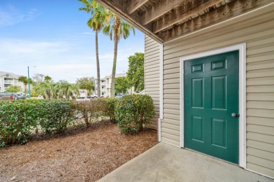 Highly Desirable Ground Floor unit in Indian Lakes. This 1 on Indian Bayou Golf and Country Club in Florida - for sale on GolfHomes.com, golf home, golf lot