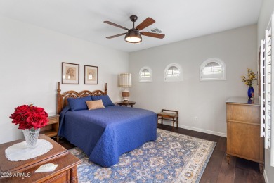 This exceptional single-level home is ideally located in a quiet on Pointe Golf Course on Lookout Mountain in Arizona - for sale on GolfHomes.com, golf home, golf lot