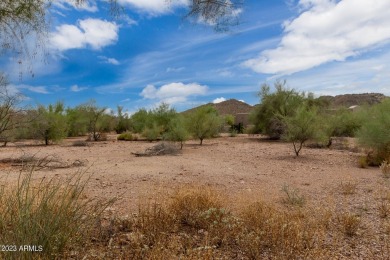 Seller financing available! Fantastic opportunity to purchase on Superstition Mountain Club - Lost Gold in Arizona - for sale on GolfHomes.com, golf home, golf lot