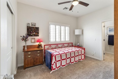 This exceptional single-level home is ideally located in a quiet on Pointe Golf Course on Lookout Mountain in Arizona - for sale on GolfHomes.com, golf home, golf lot