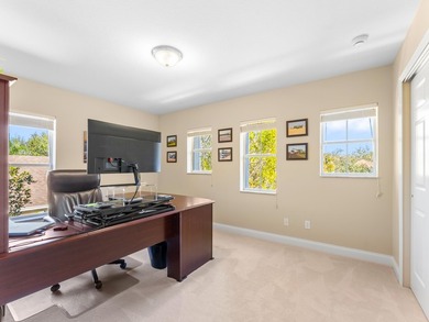 Welcome to the one of a kind community of Pointe West's South on The Club At Pointe West in Florida - for sale on GolfHomes.com, golf home, golf lot