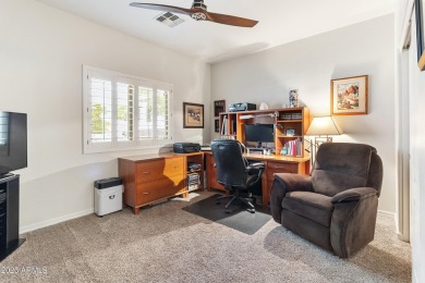 This exceptional single-level home is ideally located in a quiet on Pointe Golf Course on Lookout Mountain in Arizona - for sale on GolfHomes.com, golf home, golf lot