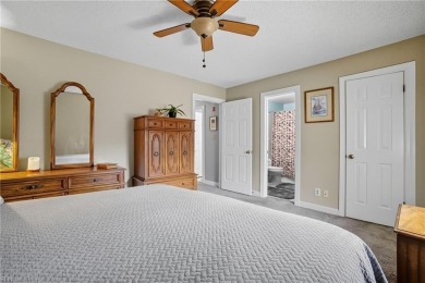 Welcome to Cypress Point Commons!  This 2 Bedroom, 2 bath single on Cypress Point Country Club in Virginia - for sale on GolfHomes.com, golf home, golf lot
