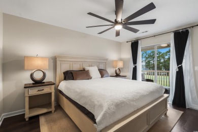 Welcome to this stunning, fully renovated 2-bedroom, top-floor on River Oaks Golf Plantation  in South Carolina - for sale on GolfHomes.com, golf home, golf lot