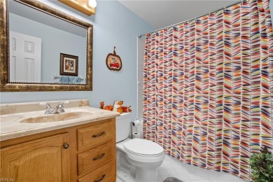 Welcome to Cypress Point Commons!  This 2 Bedroom, 2 bath single on Cypress Point Country Club in Virginia - for sale on GolfHomes.com, golf home, golf lot