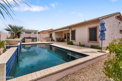 This exceptional single-level home is ideally located in a quiet on Pointe Golf Course on Lookout Mountain in Arizona - for sale on GolfHomes.com, golf home, golf lot