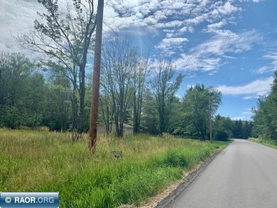 Now's the time to start building your dream home on this private on Mesaba Country Club in Minnesota - for sale on GolfHomes.com, golf home, golf lot
