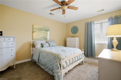 Welcome to Cypress Point Commons!  This 2 Bedroom, 2 bath single on Cypress Point Country Club in Virginia - for sale on GolfHomes.com, golf home, golf lot