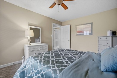 Welcome to Cypress Point Commons!  This 2 Bedroom, 2 bath single on Cypress Point Country Club in Virginia - for sale on GolfHomes.com, golf home, golf lot