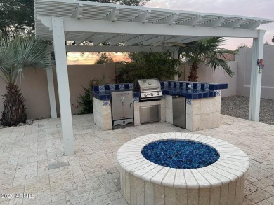 This exceptional single-level home is ideally located in a quiet on Pointe Golf Course on Lookout Mountain in Arizona - for sale on GolfHomes.com, golf home, golf lot