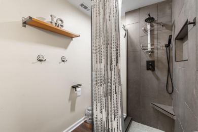 Welcome to this stunning, fully renovated 2-bedroom, top-floor on River Oaks Golf Plantation  in South Carolina - for sale on GolfHomes.com, golf home, golf lot