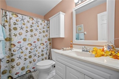 Welcome to Cypress Point Commons!  This 2 Bedroom, 2 bath single on Cypress Point Country Club in Virginia - for sale on GolfHomes.com, golf home, golf lot