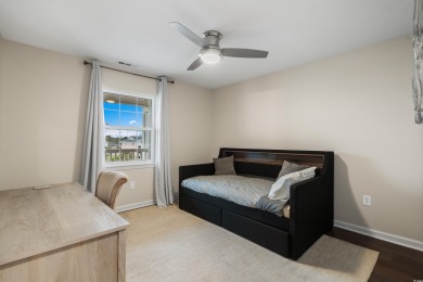 Welcome to this stunning, fully renovated 2-bedroom, top-floor on River Oaks Golf Plantation  in South Carolina - for sale on GolfHomes.com, golf home, golf lot
