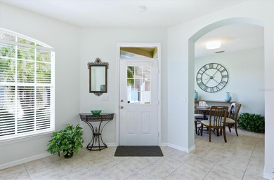 In Pelican Pointe Golf and Country Club, this meticulously on Pelican Pointe Golf and Country Club in Florida - for sale on GolfHomes.com, golf home, golf lot