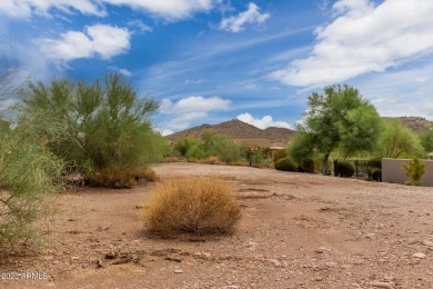Seller financing available! Fantastic opportunity to purchase on Superstition Mountain Club - Lost Gold in Arizona - for sale on GolfHomes.com, golf home, golf lot