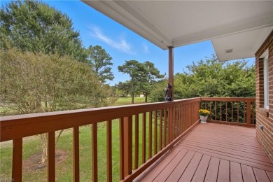 Welcome to Cypress Point Commons!  This 2 Bedroom, 2 bath single on Cypress Point Country Club in Virginia - for sale on GolfHomes.com, golf home, golf lot
