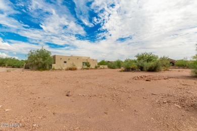 Seller financing available! Fantastic opportunity to purchase on Superstition Mountain Club - Lost Gold in Arizona - for sale on GolfHomes.com, golf home, golf lot