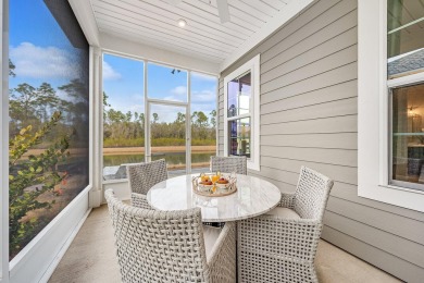 Welcome to The Villas at Longleaf Park, an exciting new addition on Origins Golf Club in Florida - for sale on GolfHomes.com, golf home, golf lot