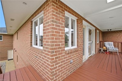 Welcome to Cypress Point Commons!  This 2 Bedroom, 2 bath single on Cypress Point Country Club in Virginia - for sale on GolfHomes.com, golf home, golf lot